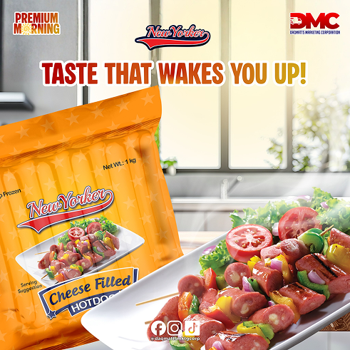 Weekend Feast Alert: Get Your Virginia Favorites Now!