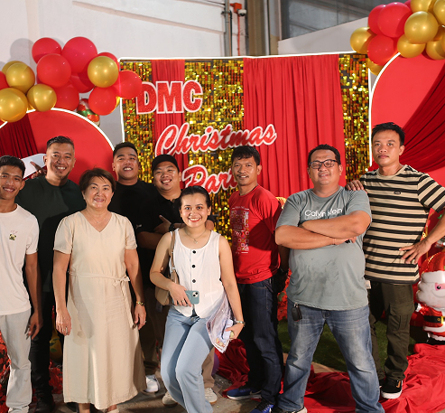 Daqmatts Marketing Corporation continues to grow as a trusted marketing and solutions-driven company.