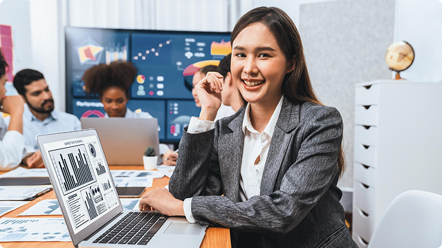 Digital Marketing Specialist