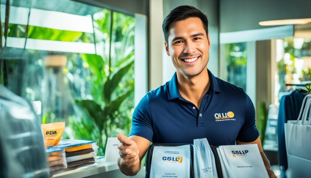 Field Sales Agent - Hub Lapu Lapu