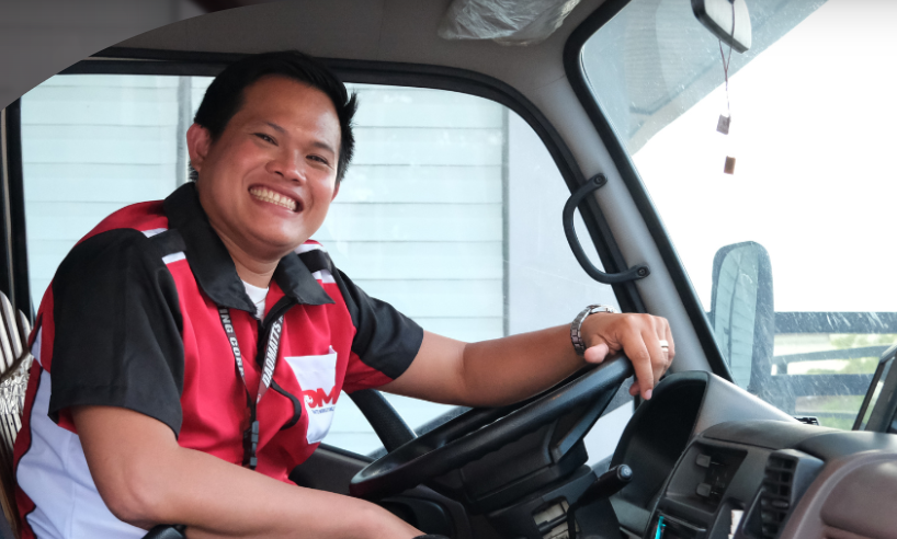 Field Sales Agent (Metro Cebu)