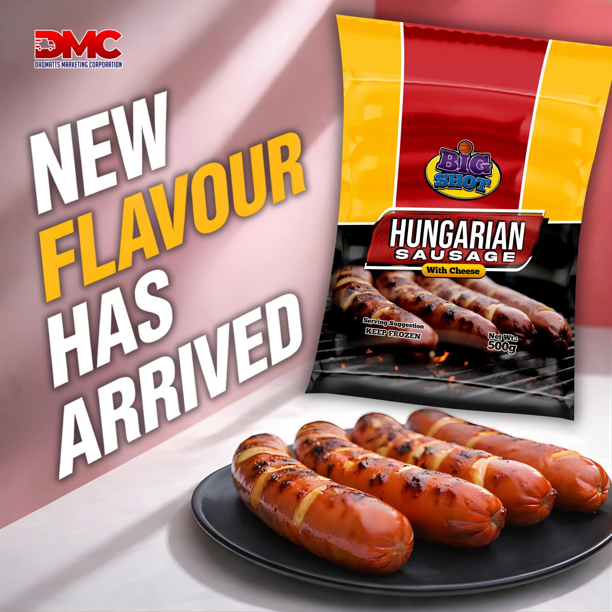 New Product Alert!