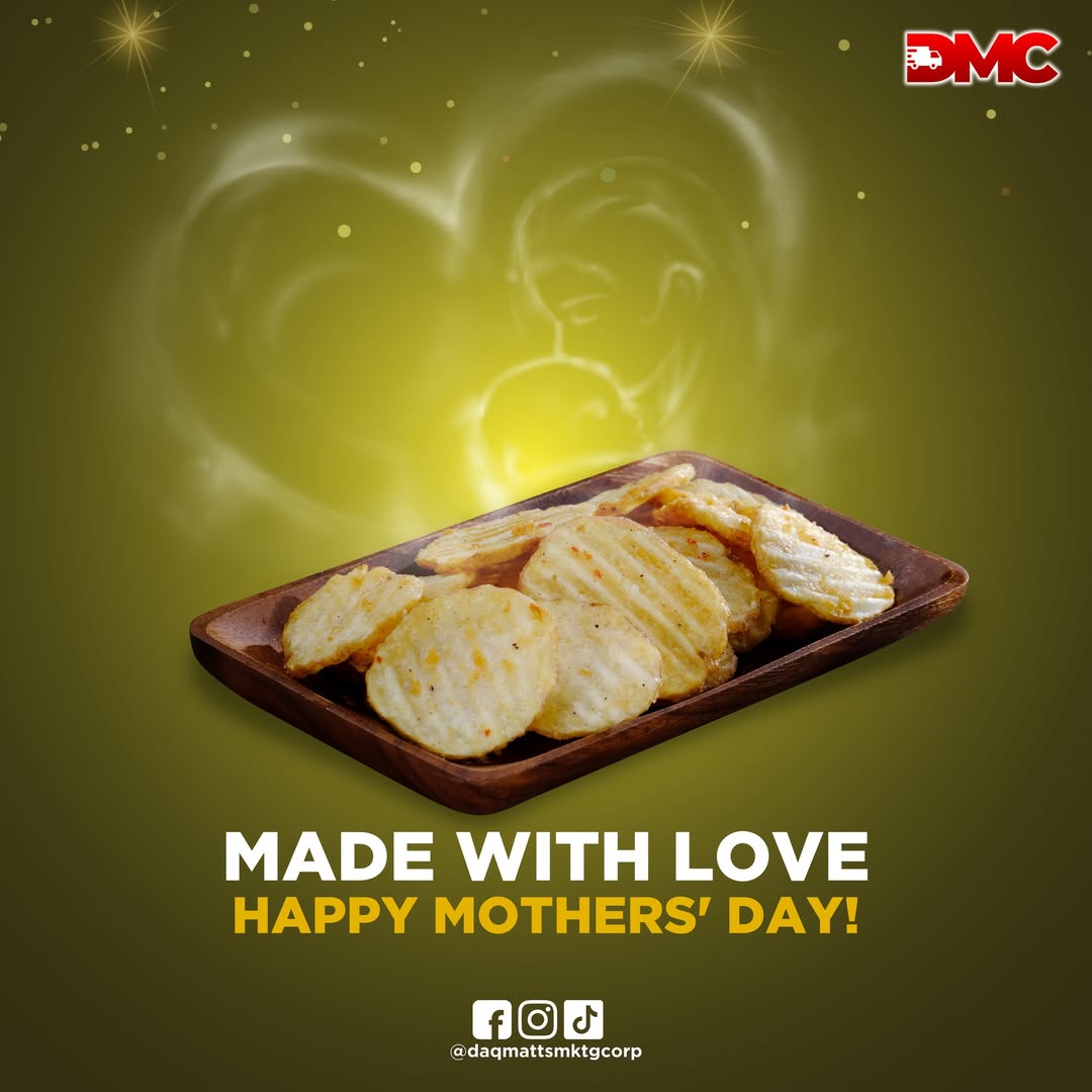 Happy Mother's Day!